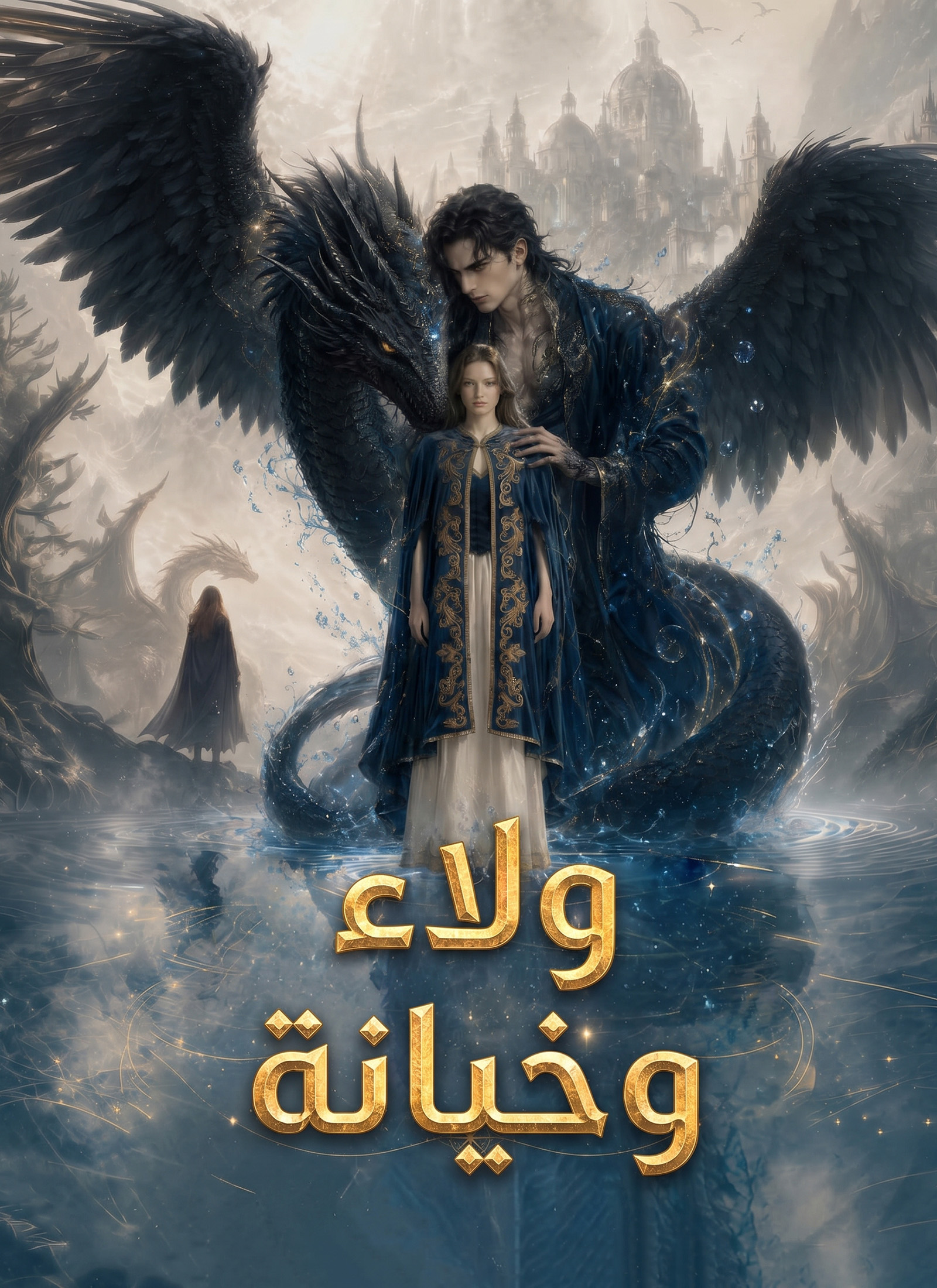 ولاء وخيانة