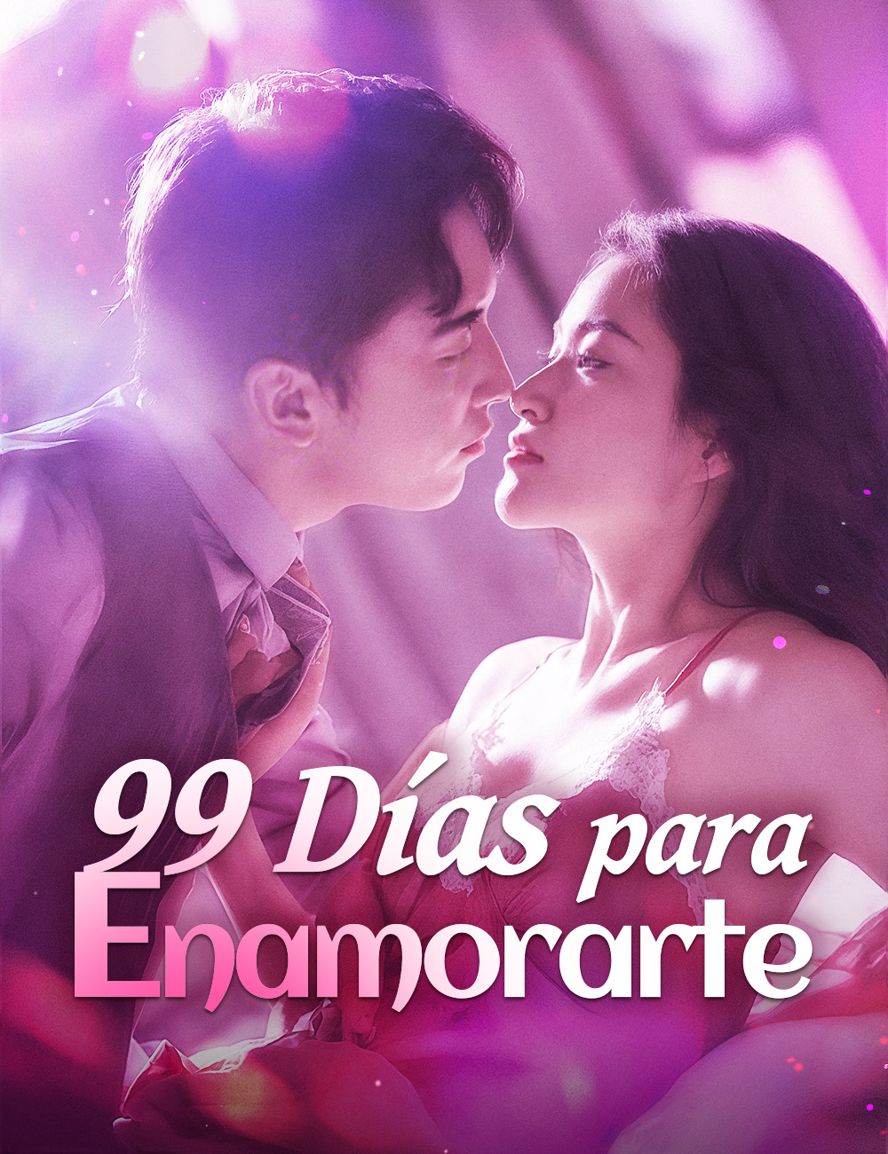 99 Días para Enamorarte