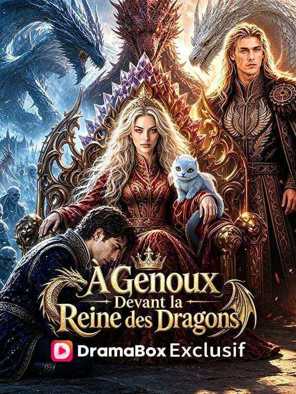 À Genoux Devant la Reine des Dragons