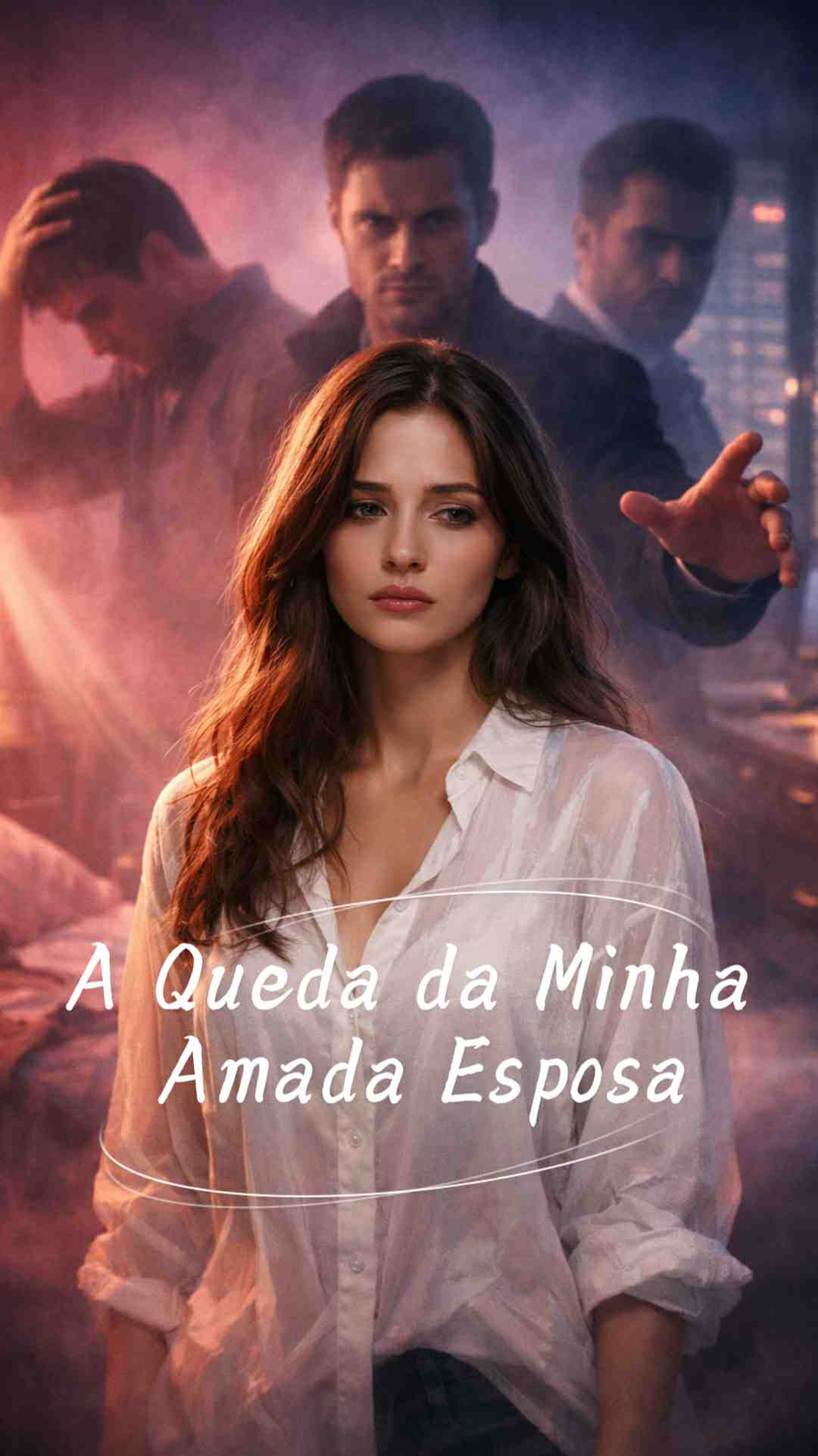 A Queda da Esposa