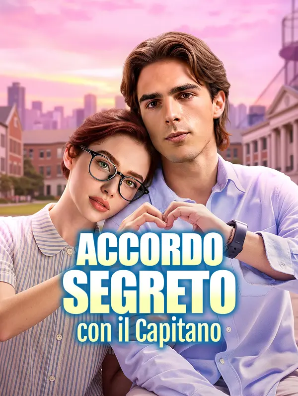 Accordo Segreto con il Capitano(Doppiato)