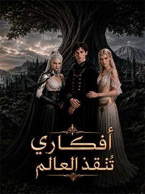 أفكاري تنقذ العالم