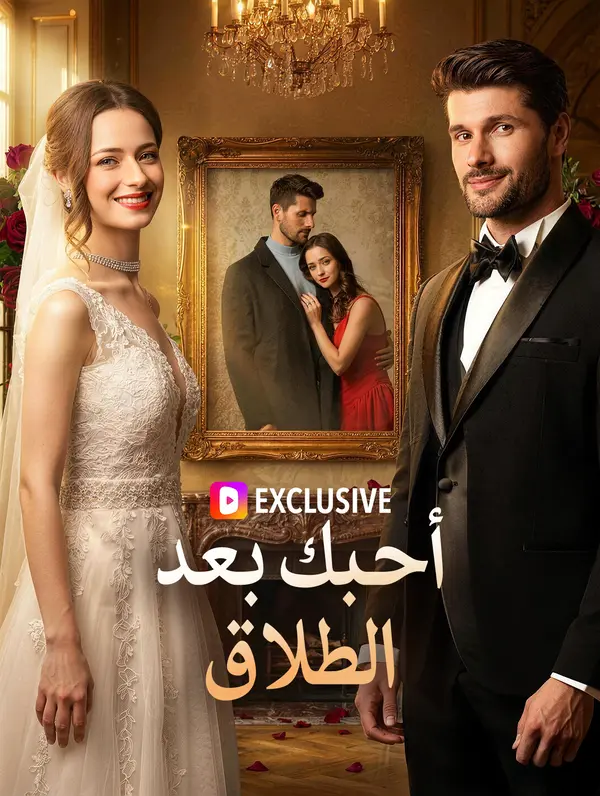 أحبك بعد الطلاق