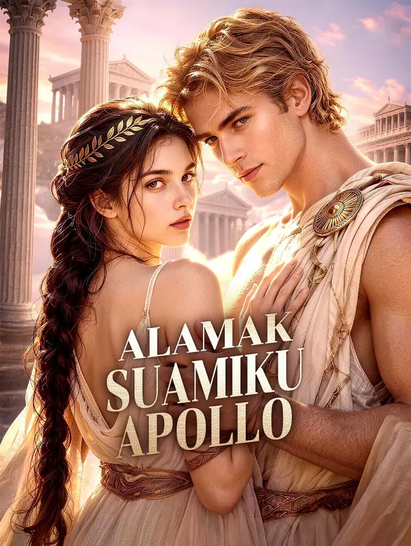 Alamak! Suamiku Apollo