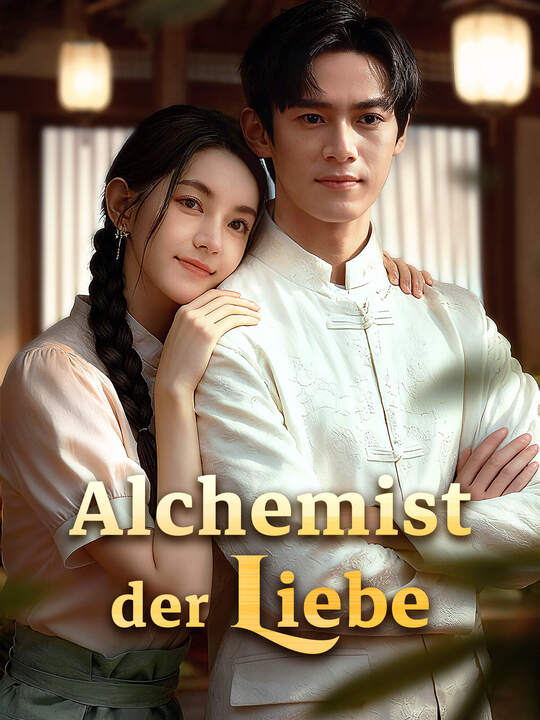 Alchemist der Liebe