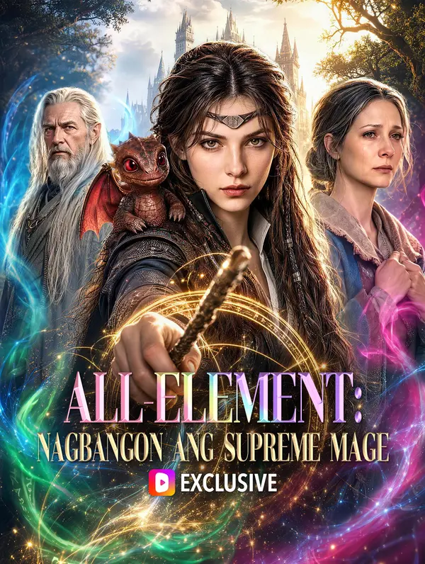 ALL-ELEMENT: Nagbangon ang Supreme Mage