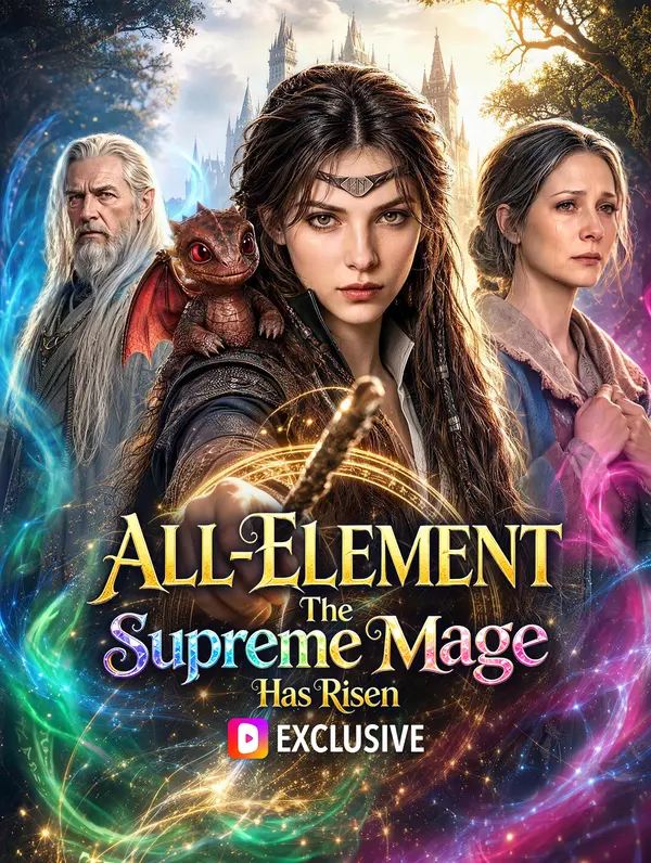 ALL-ELEMENT: পরম জাদুকরী আবির্ভূত
