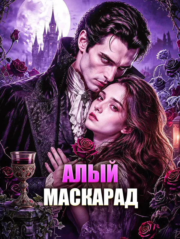 Алый маскарад