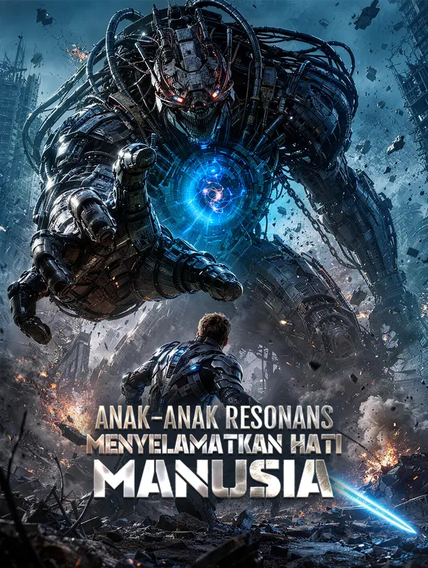 Anak-Anak Resonans: Menyelamatkan Hati Manusia