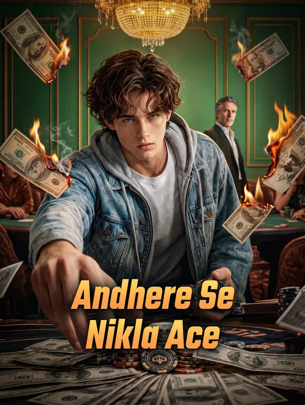 Andhere Se Nikla Ace