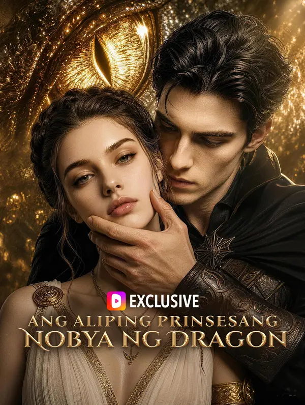Ang Aliping Prinsesang Nobya ng Dragon