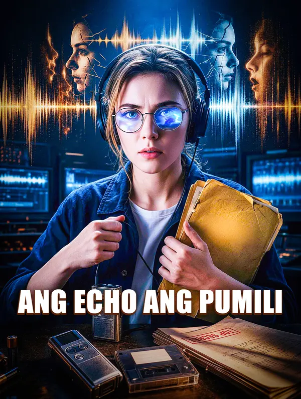 Ang Echo ang Pumili