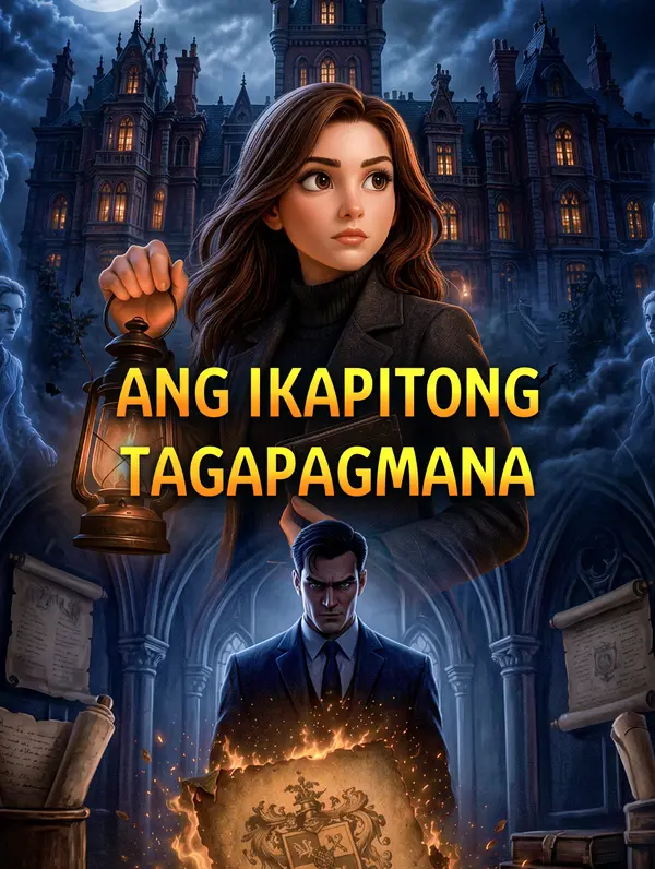 ANG IKAPITONG TAGAPAGMANA