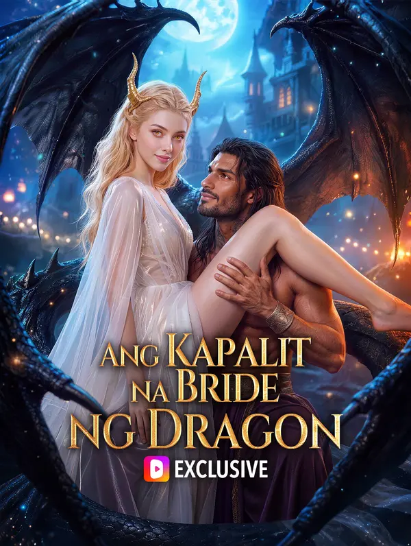 Ang Kapalit na Bride ng Dragon
