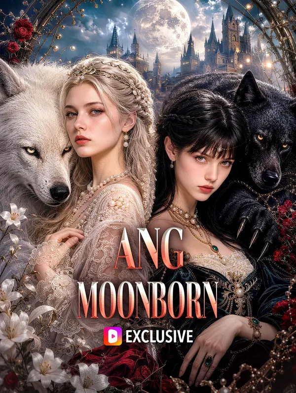 Ang Moonborn