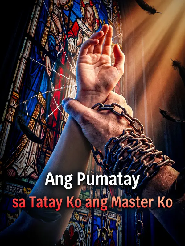 Ang Pumatay sa Tatay Ko ang Master Ko