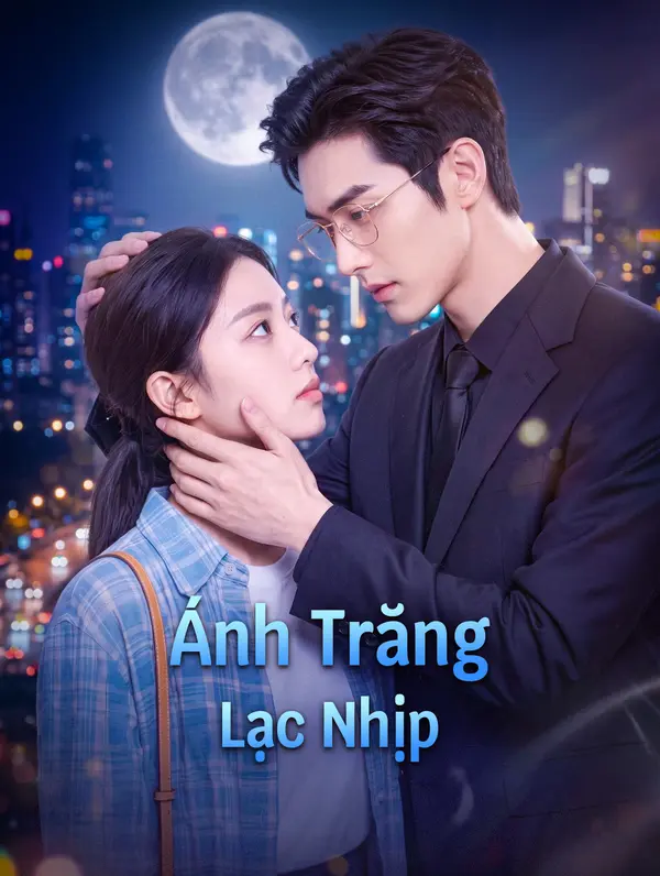 Ánh Trăng Lạc Nhịp