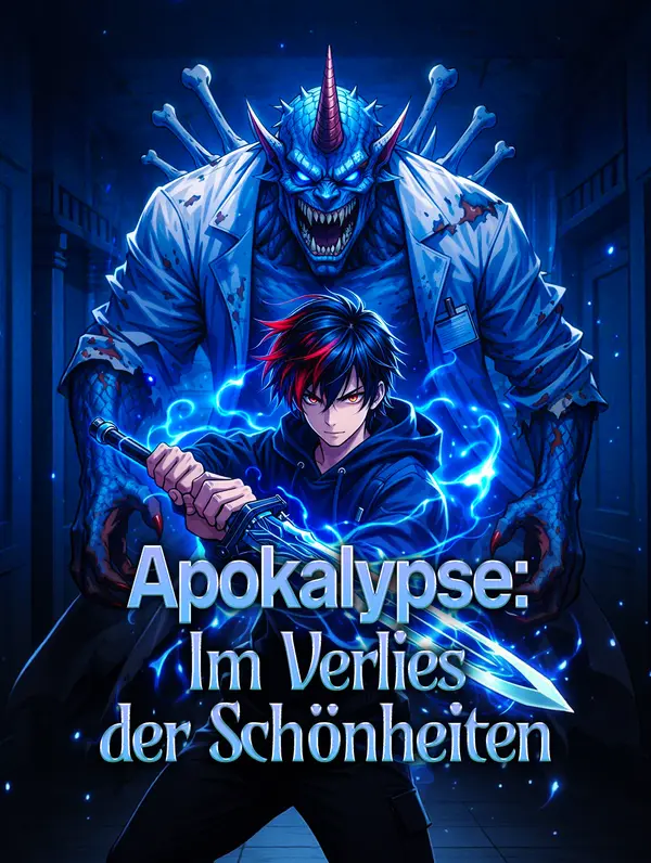 Apokalypse: Im Verlies der Schönheiten