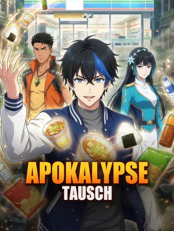 Apokalypse Tausch