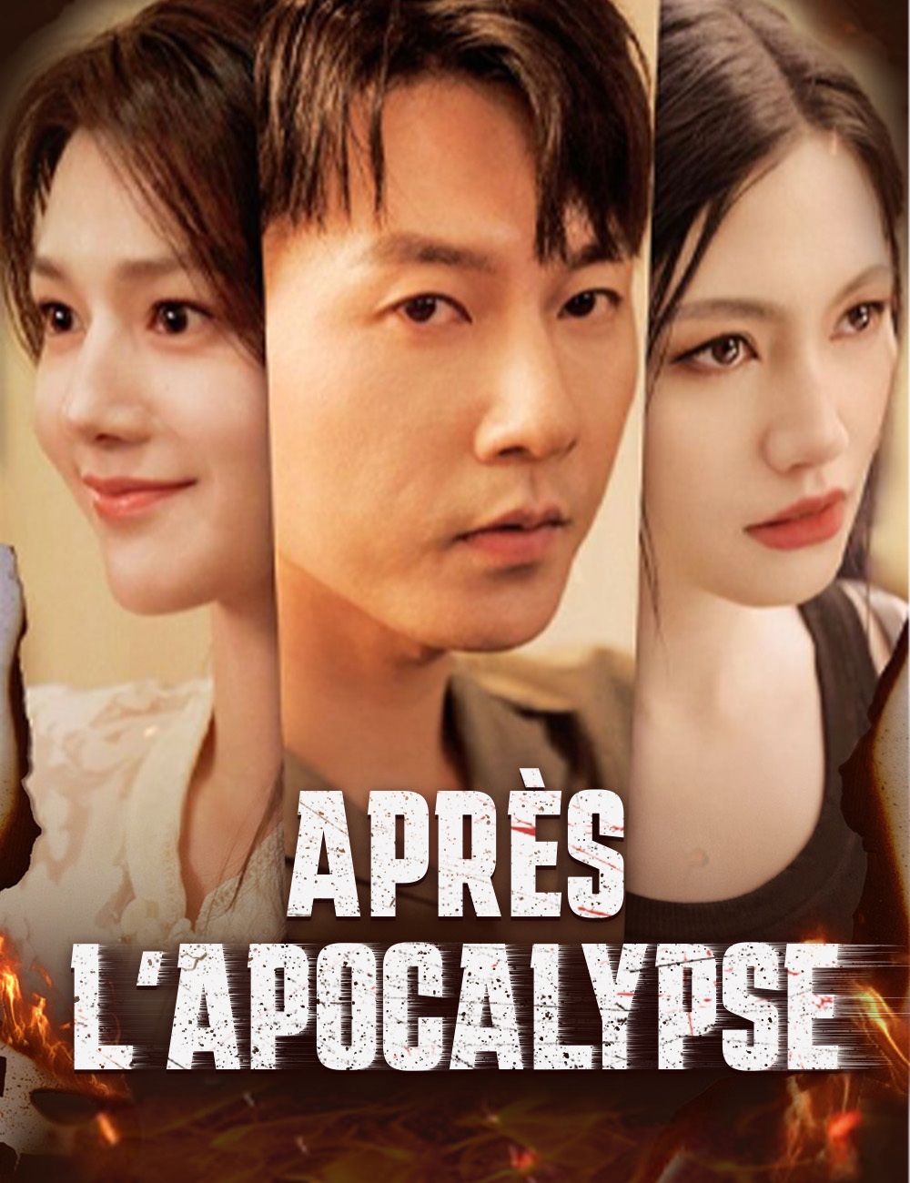 Après l’Apocalypse