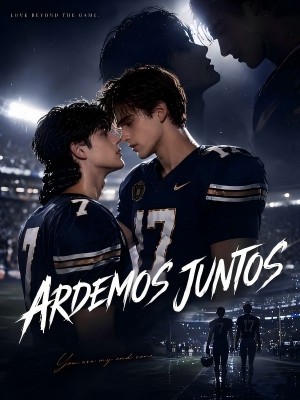 Ardemos Juntos（doblaje）