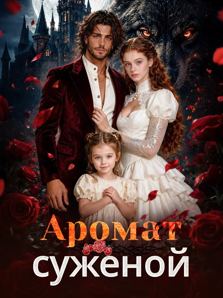 Аромат суженой