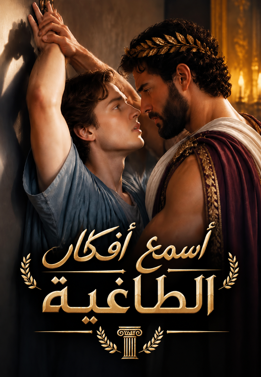 أسمع أفكار الطاغية