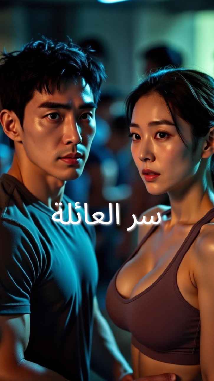 أسرار عائلية