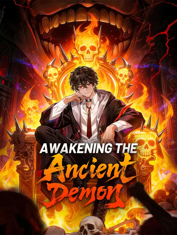 Awakening the Ancient Demon