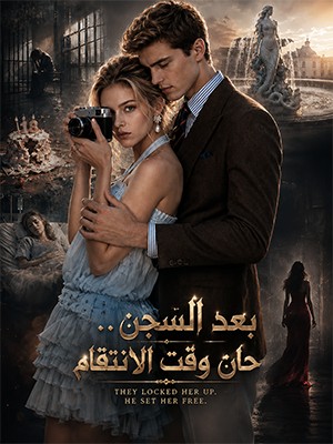 بعد السجن.. حان وقت الانتقام