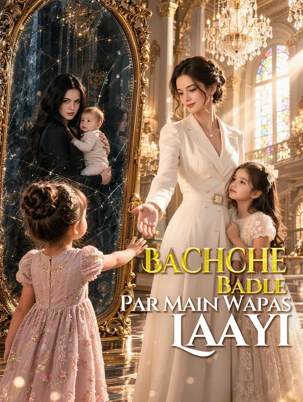Bachche Badle, Par Main Wapas Laayi