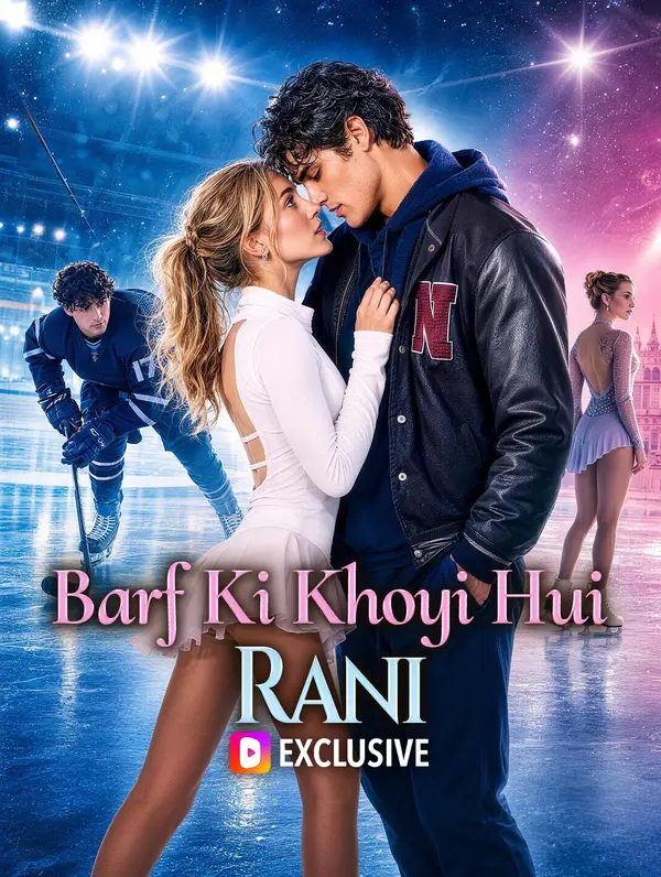 Barf Ki Khoyi Hui Rani