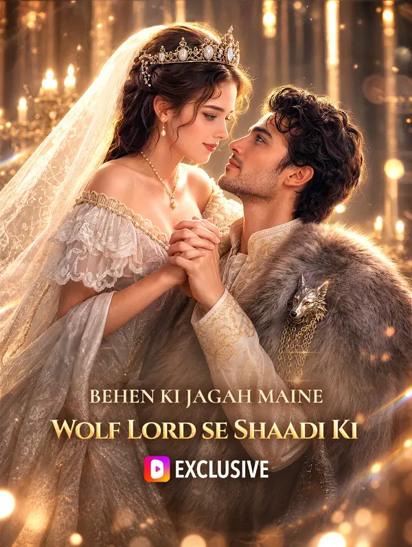 Behen ki Jagah Maine Wolf Lord se Shaadi Ki