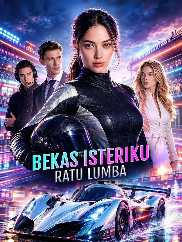 Bekas Isteriku Ratu Lumba