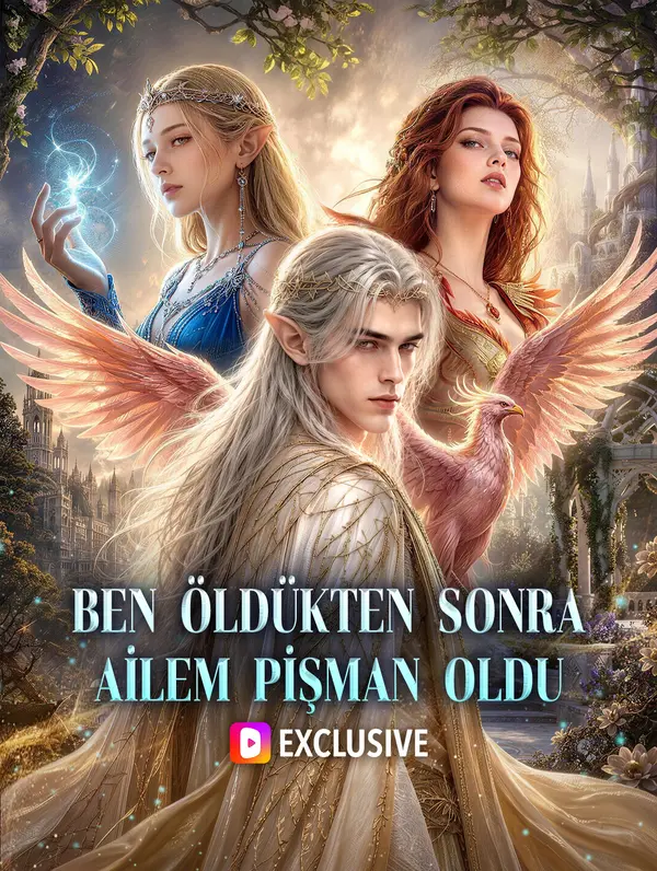 BEN ÖLDÜKTEN SONRA AİLEM PİŞMAN OLDU