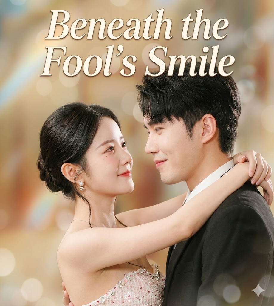 Beneath the Fool's Smile