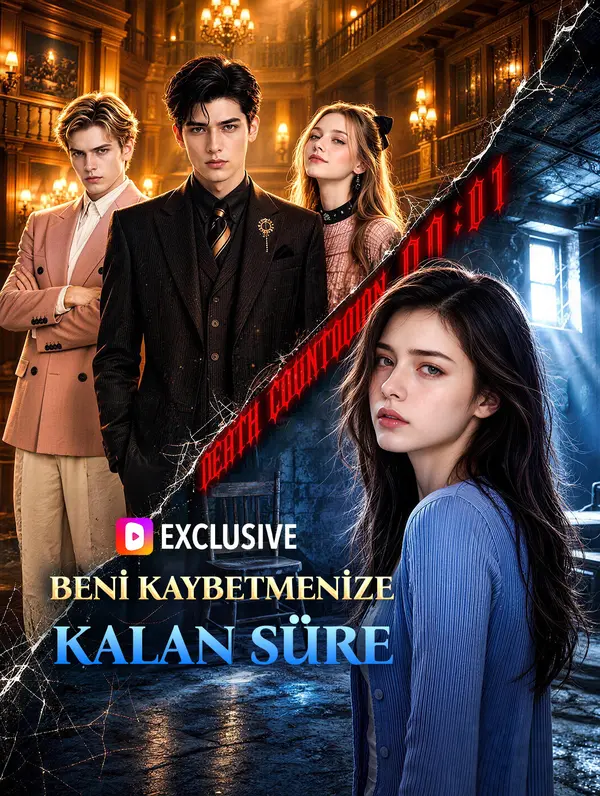 BENİ KAYBETMENİZE KALAN SÜRE
