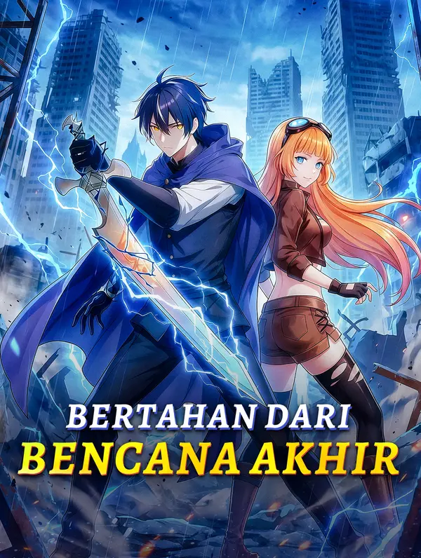 Bertahan dari Bencana Akhir