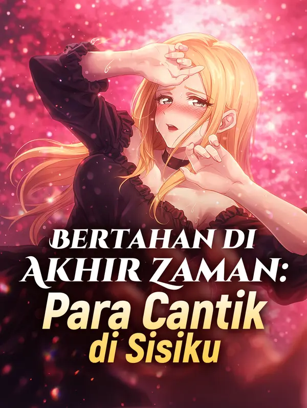 Bertahan di Akhir Zaman: Para Cantik di Sisiku