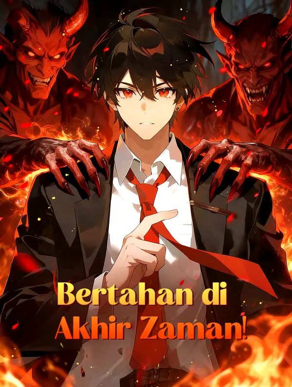 Bertahan di Akhir Zaman!
