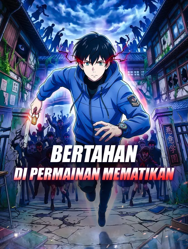 Bertahan di Permainan Mematikan