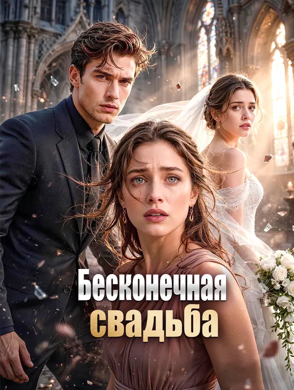 Бесконечная свадьба