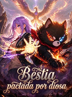 Bestia pactada por diosa