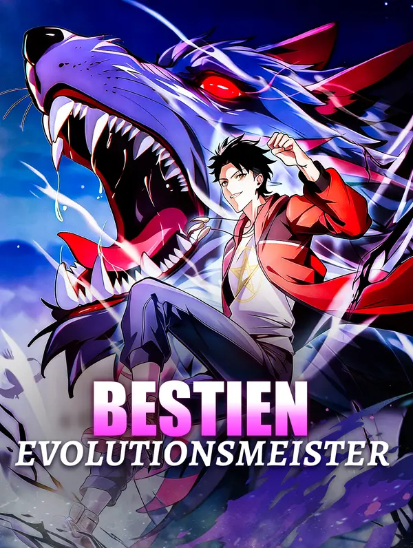 Bestien Evolutionsmeister
