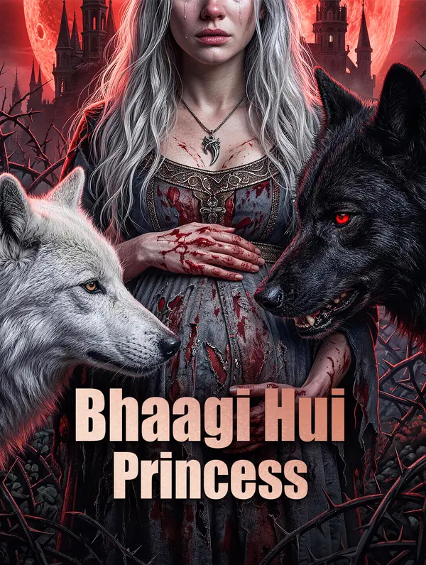 Bhaagi Hui Princess