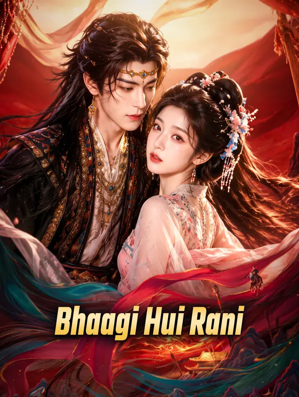 Bhaagi Hui Rani