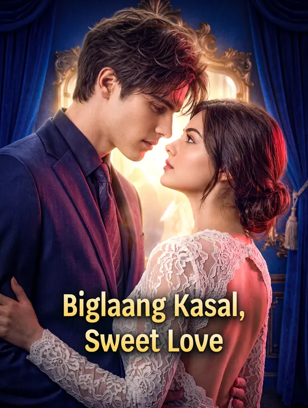 Biglaang Kasal, Sweet Love