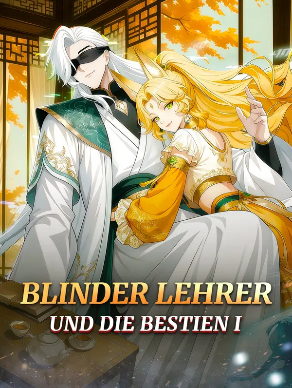 Blinder Lehrer und die Bestien Ⅰ