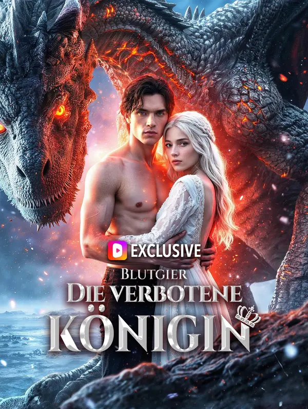 Blutgier: Die verbotene Königin(Synchron)