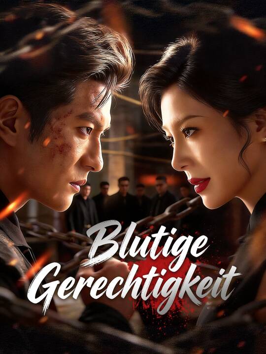 Blutige Gerechtigkeit